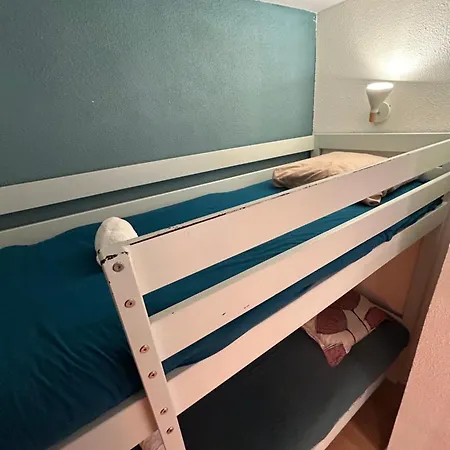 Havre De Paix Climatisé Parking T1