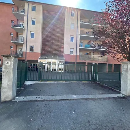 Apartman Havre De Paix Climatise Parking T1