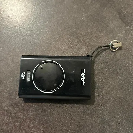 Havre De Paix Climatise Parking T1 דירה לורדה