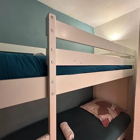 Havre De Paix Climatise Parking T1 Apartament